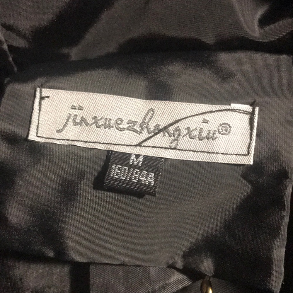 Jacket - Picture 2 of 5